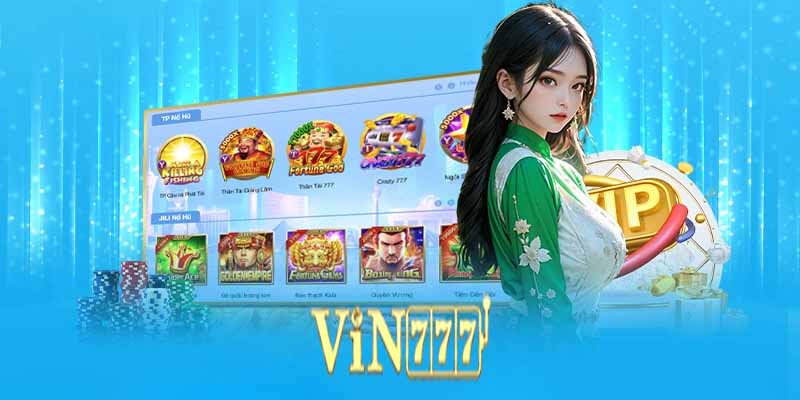 Vin777 - Top 10 Nhà Cái Uy Tín Mà Mọi Người Nên Biết!